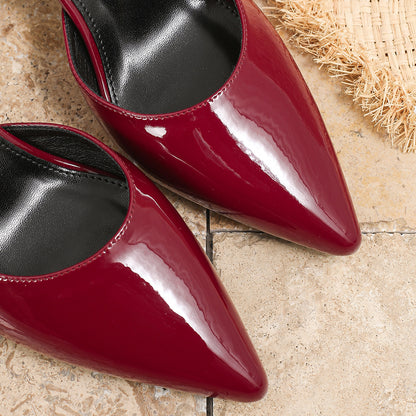 Vivy™ | Orthopedic Comfortable Heels