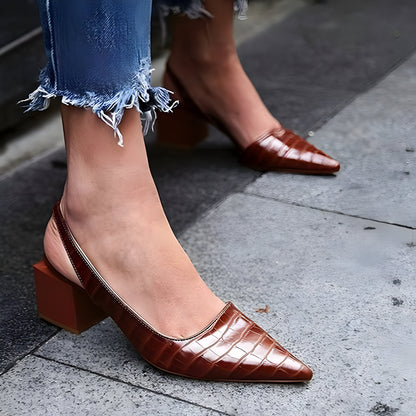 Lynn™ | Orthopedic Comfort Heels 1+1 FREE
