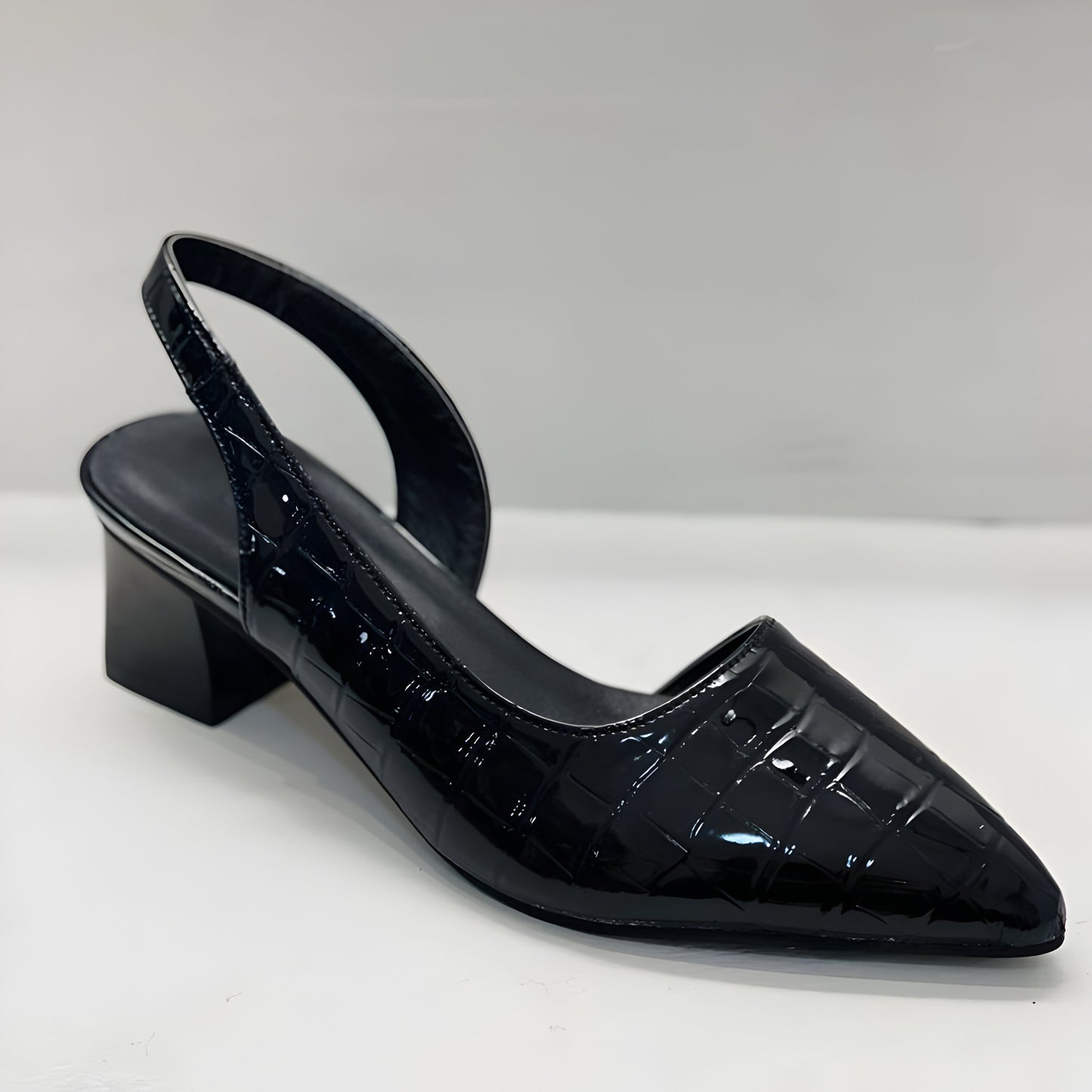 Lynn™ | Orthopedic Comfort Heels 1+1 FREE
