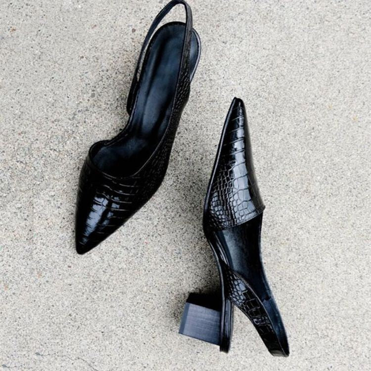 Lynn™ | Orthopedic Comfort Heels 1+1 FREE