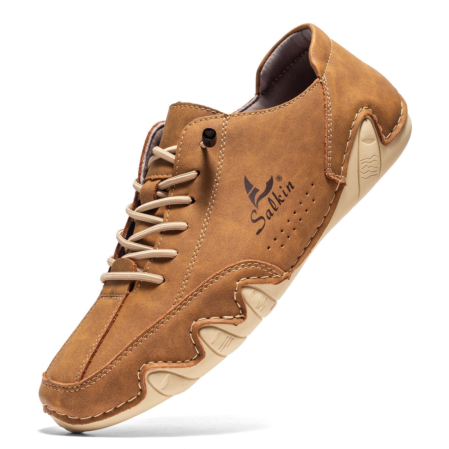 Louèn™ | Orthopedic Barefoot Shoes