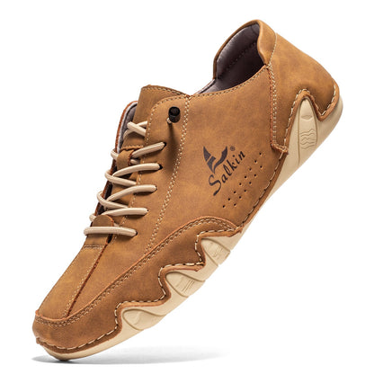 Louèn™ | Orthopedic Barefoot Shoes