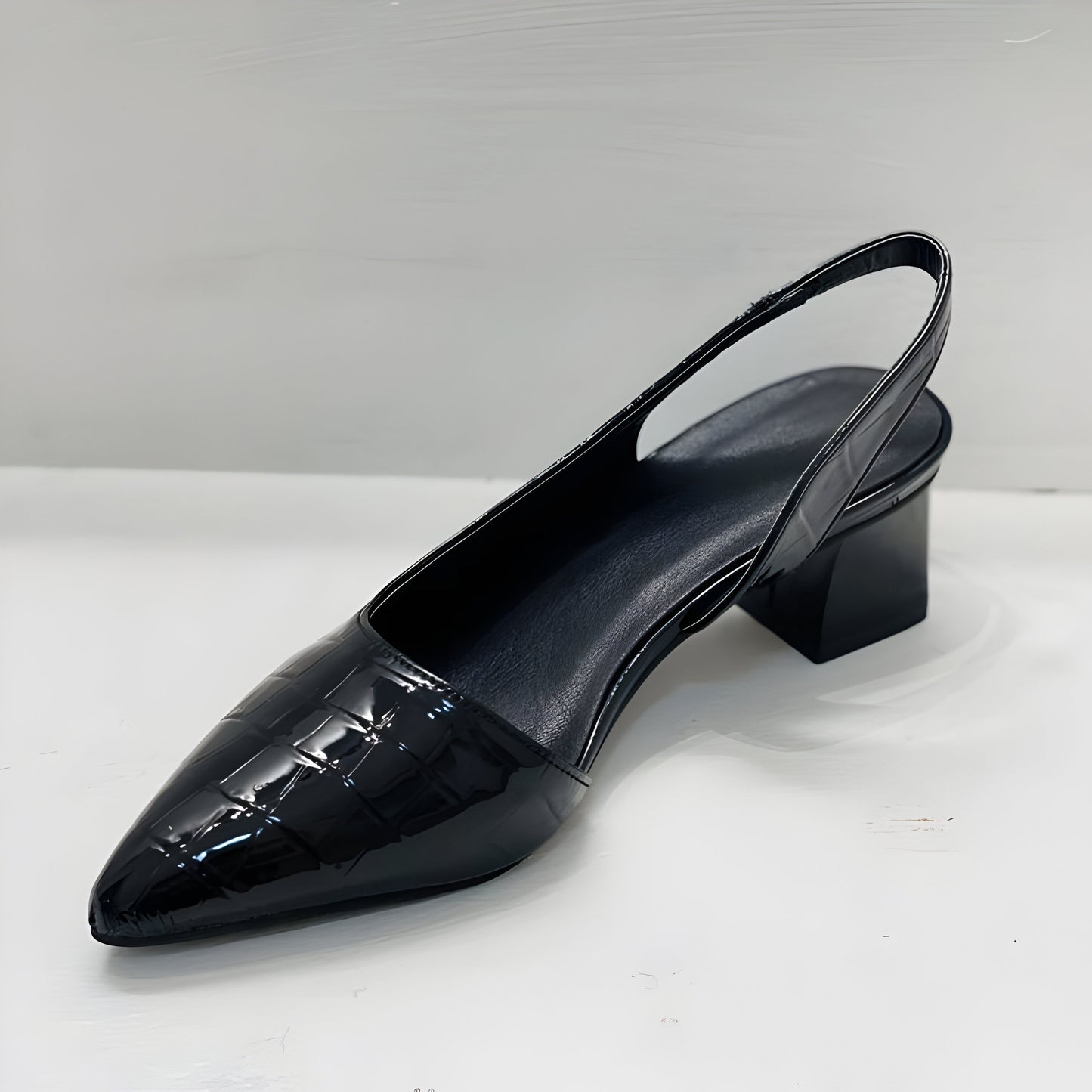 Lynn™ | Orthopedic Comfort Heels 1+1 FREE