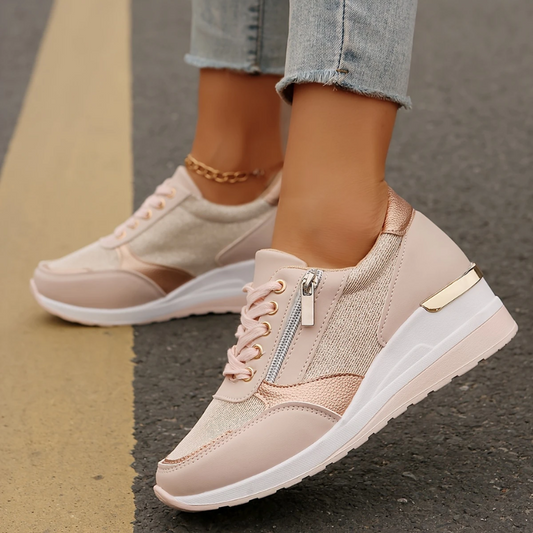 Rie™ | Orthopedic Comfort Sneakers