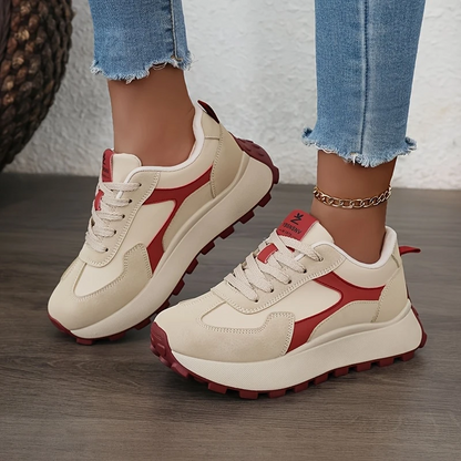 Beatrix™ | Orthopedic Comfort Sneakers