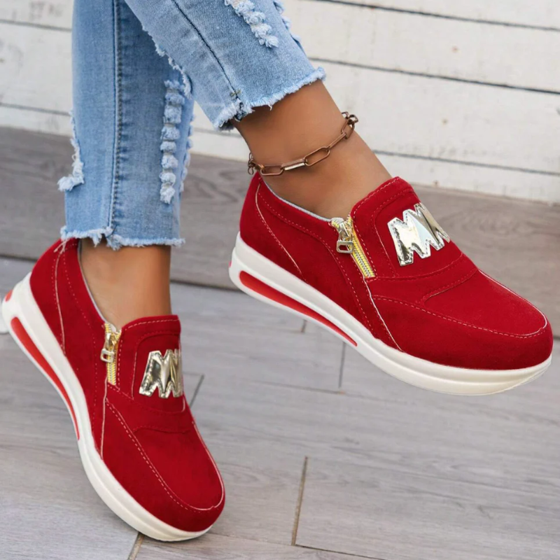 Corrie™ | Orthopedic Comfort Sneakers