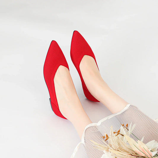 Luna™ | Orthopedic Comfortable Ballerinas