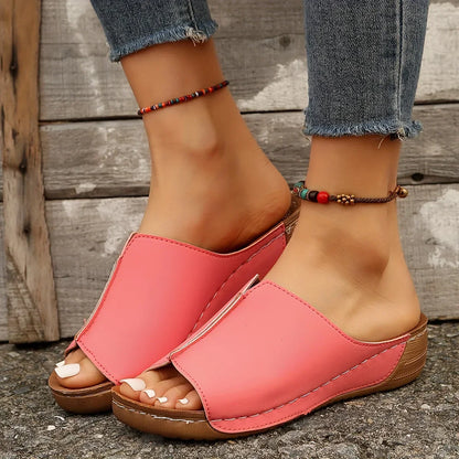 Zara™ | Orthopedic Comfortable Wedge Heel Sandals