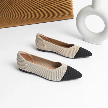 Luna™ | Orthopedic Comfortable Ballerinas
