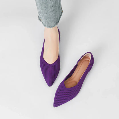 Luna™ | Orthopedic Comfortable Ballerinas