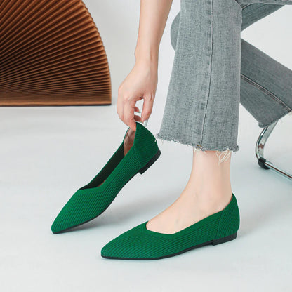 Luna™ | Orthopedic Comfortable Ballerinas