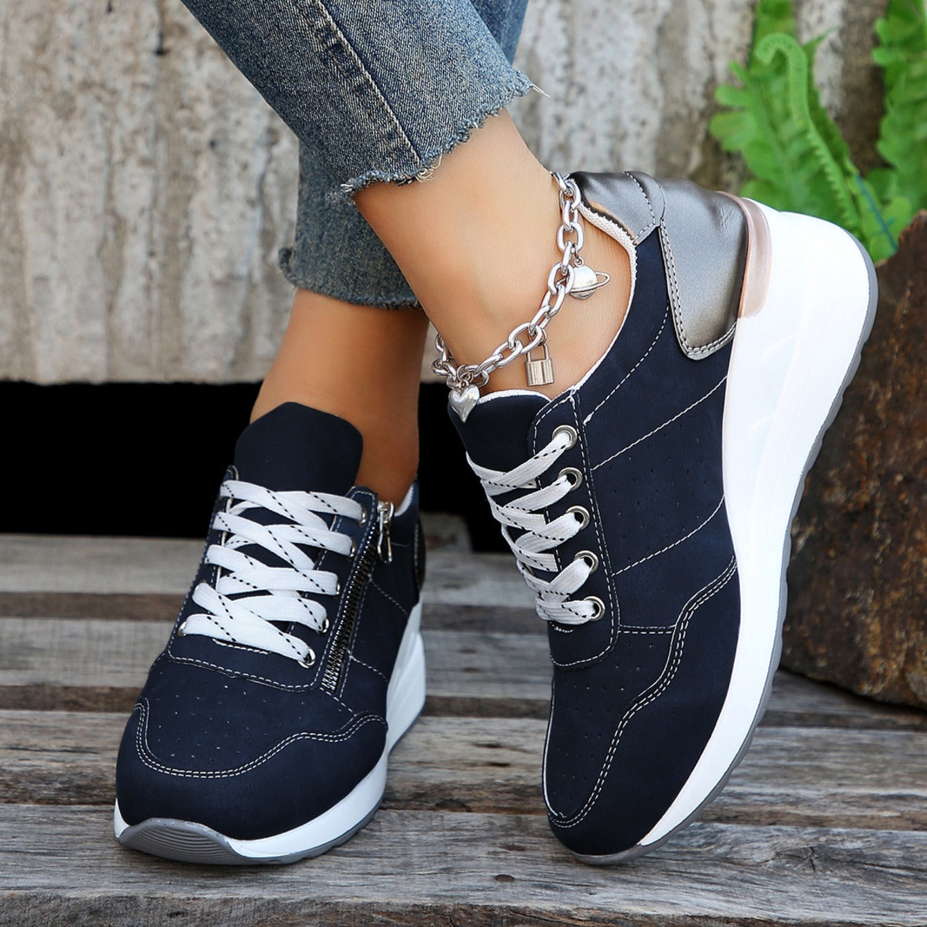 Nowi™ | Orthopedic Comfortable Shoes 1+1 FREE