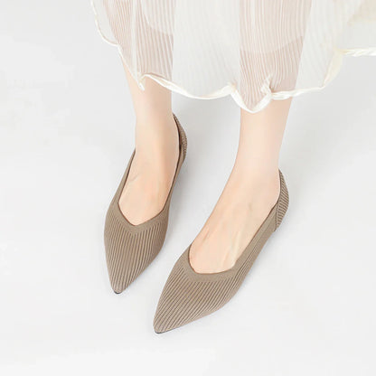 Luna™ | Orthopedic Comfortable Ballerinas