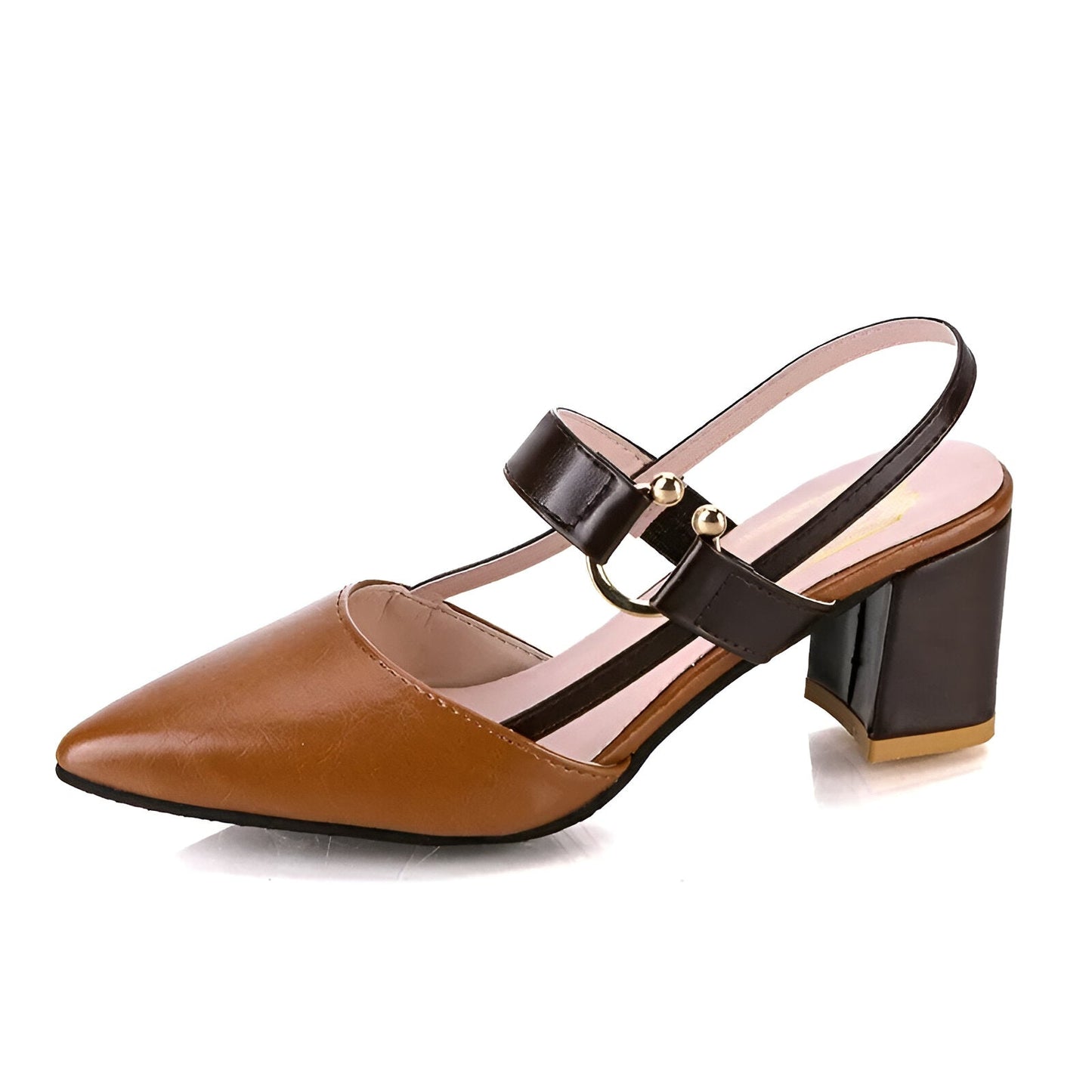 Amara™ | Orthopedic Comfortable Heels 1+1 FREE