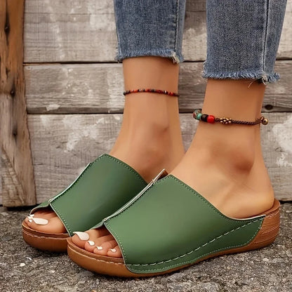 Zara™ | Orthopedic Comfortable Wedge Heel Sandals