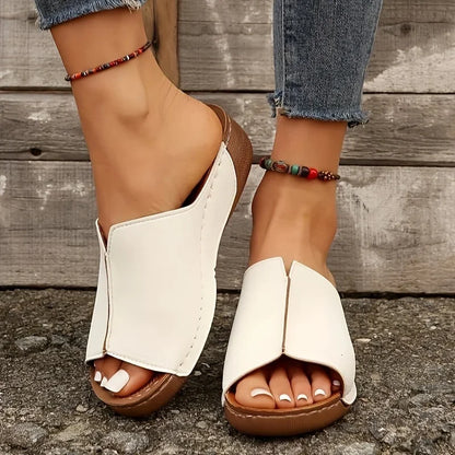 Zara™ | Orthopedic Comfortable Wedge Heel Sandals