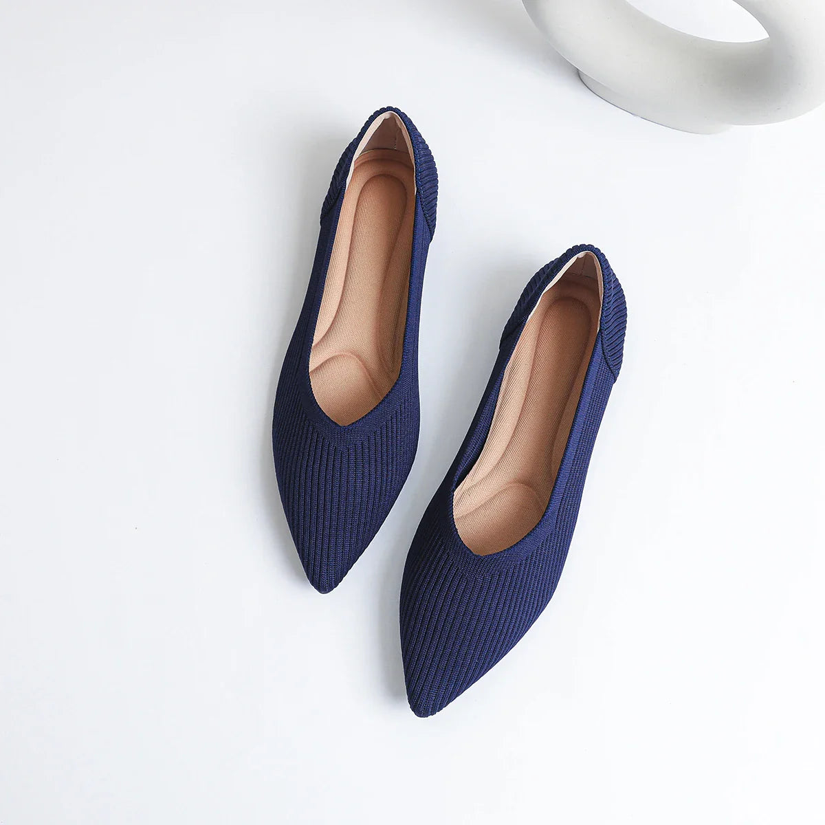 Luna™ | Orthopedic Comfortable Ballerinas