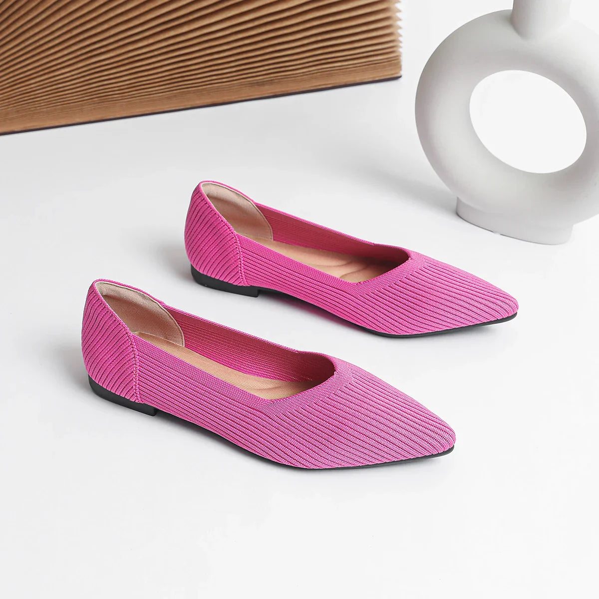 Luna™ | Orthopedic Comfortable Ballerinas