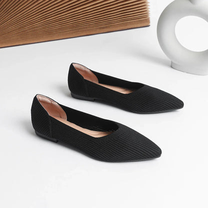 Luna™ | Orthopedic Comfortable Ballerinas