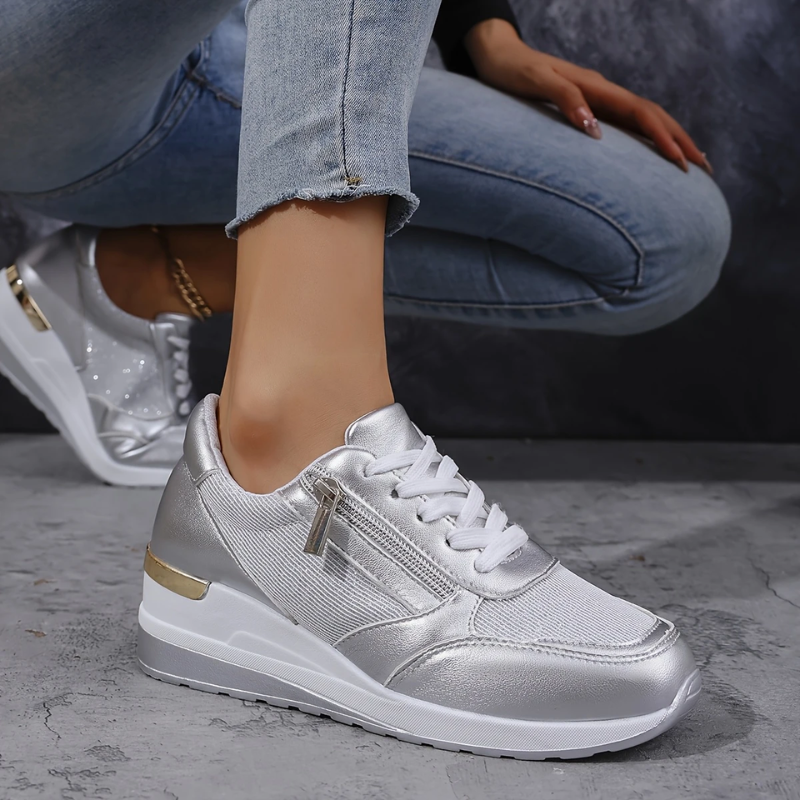 Rie™ | Orthopedic Comfort Sneakers