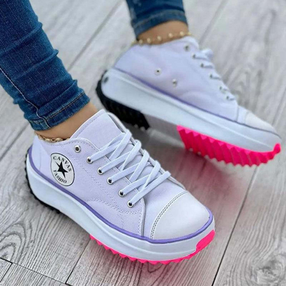 Angela™ | Chic & Stylish Orthopedic Sneakers