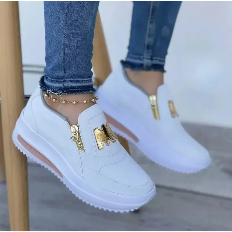 Corrie™ | Orthopedic Comfort Sneakers