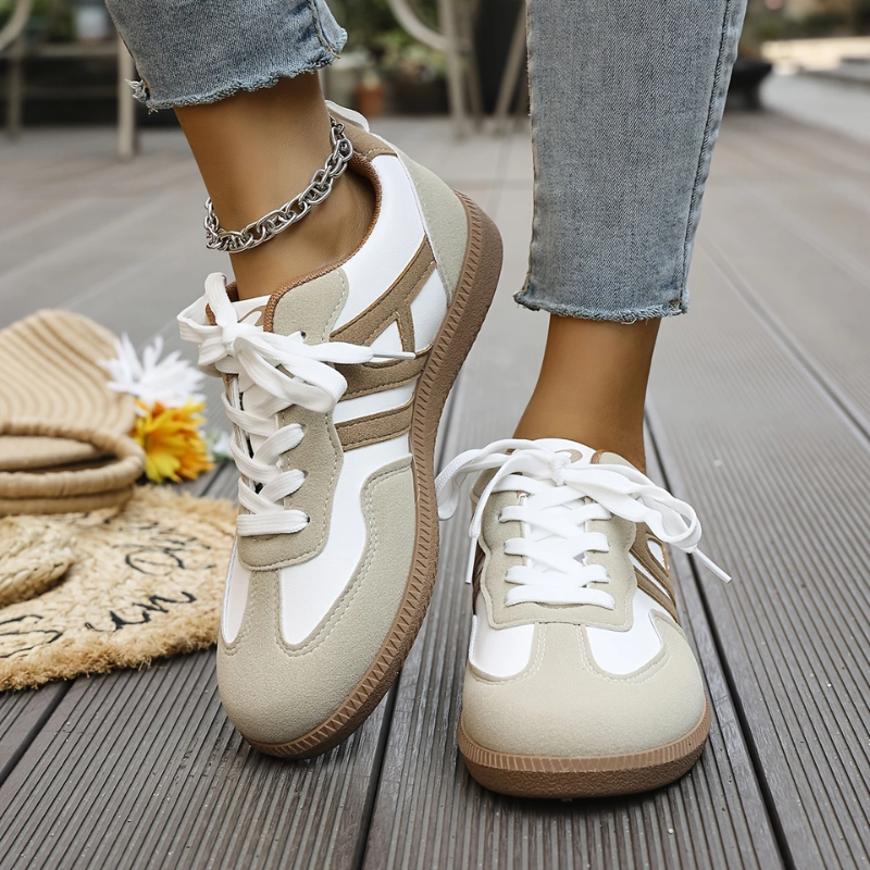 Yvonne™ | Orthopedic Comfort Sneakers