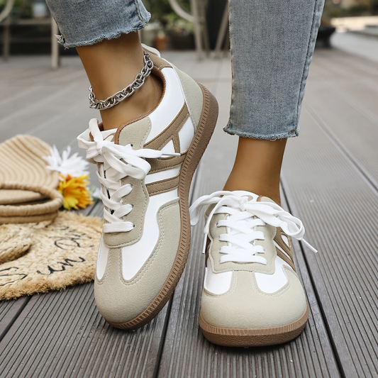 Yvonne™ | Orthopedic Comfort Sneakers