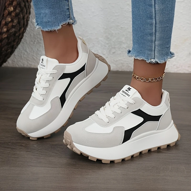 Beatrix™ | Orthopedic Comfort Sneakers