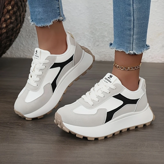 Beatrix™ | Orthopedic Comfort Sneakers