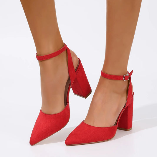 Mirte™ | Orthopedic Comfortable Heels