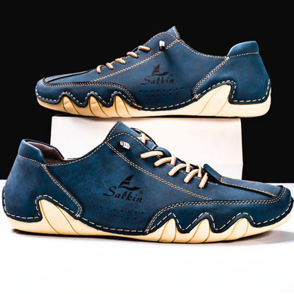 Louèn™ | Orthopedic Barefoot Shoes