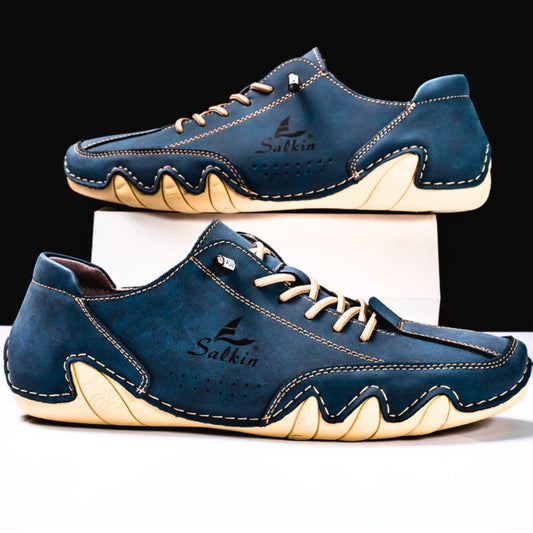 Louèn™ | Orthopedic Barefoot Shoes