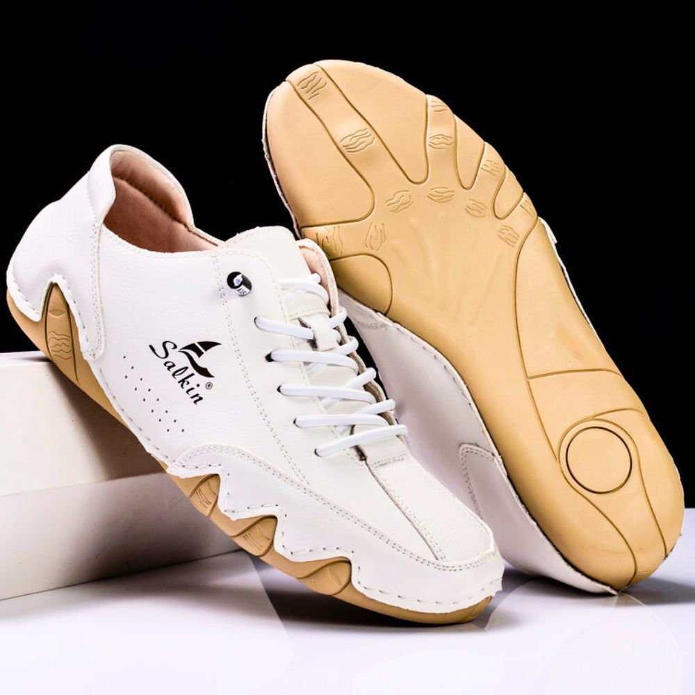 Louèn™ | Orthopedic Barefoot Shoes