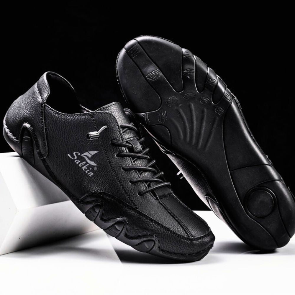 Louèn™ | Orthopedic Barefoot Shoes