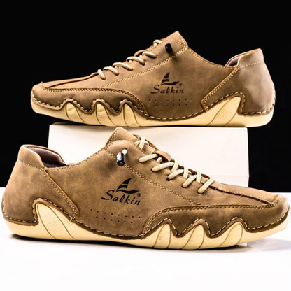 Louèn™ | Orthopedic Barefoot Shoes