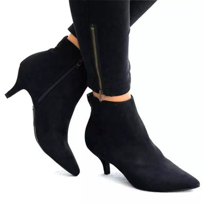 Liselot™ | Orthopedic Comfort Boots 1+1 FREE