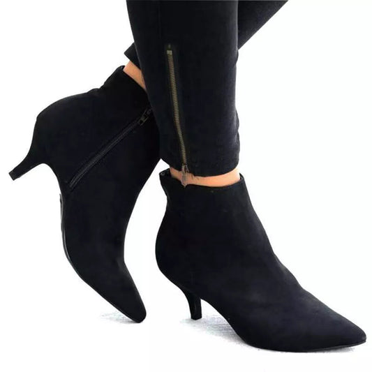 Liselot™ | Orthopedic Comfort Boots