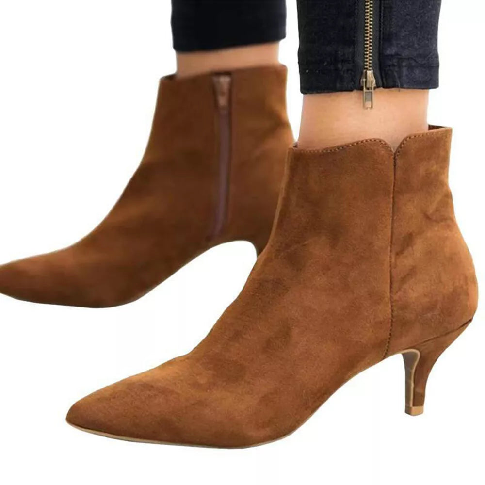 Liselot™ | Orthopedic Comfort Boots 1+1 FREE