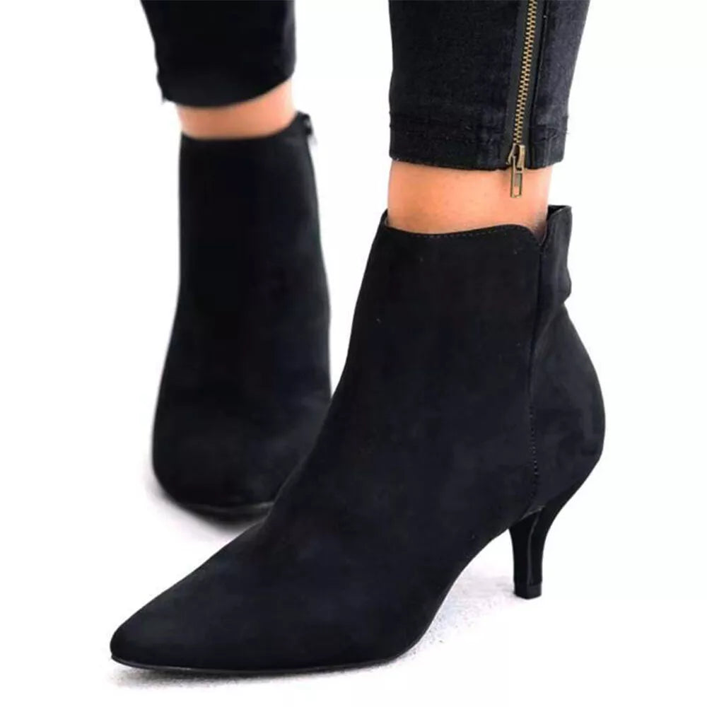 Liselot™ | Orthopedic Comfort Boots 1+1 FREE