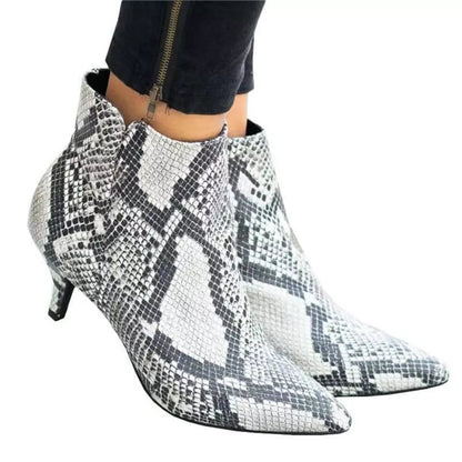 Liselot™ | Orthopedic Comfort Boots 1+1 FREE