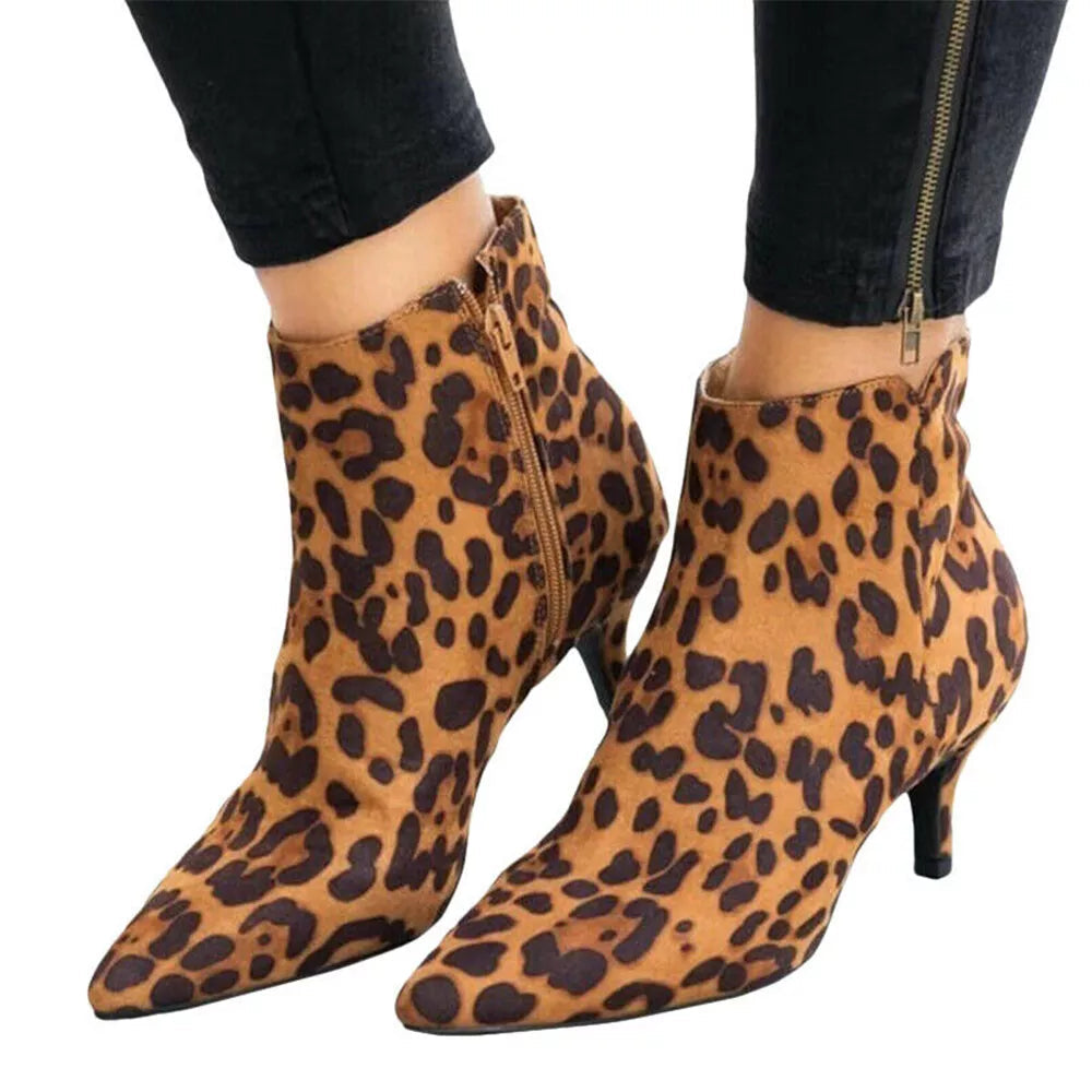 Liselot™ | Orthopedic Comfort Boots 1+1 FREE