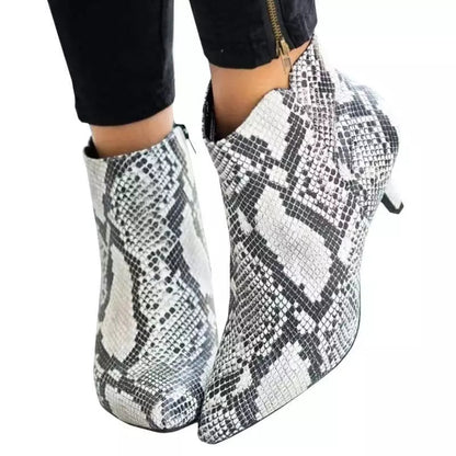 Liselot™ | Orthopedic Comfort Boots 1+1 FREE