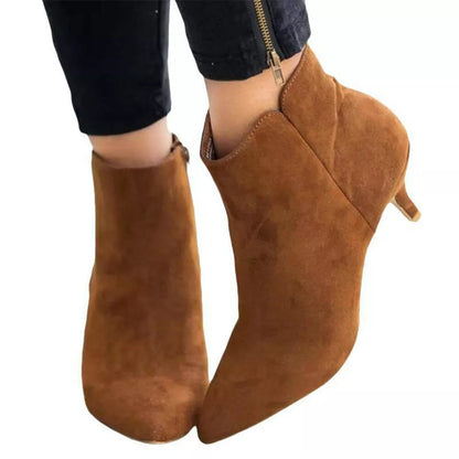Liselot™ | Orthopedic Comfort Boots 1+1 FREE